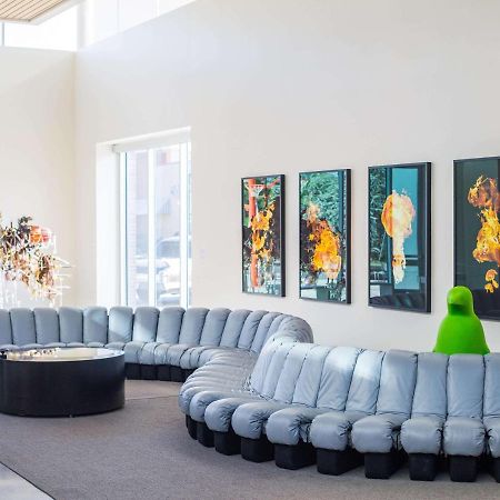 21c Museum Hotel Bentonville - MGallery Esterno foto