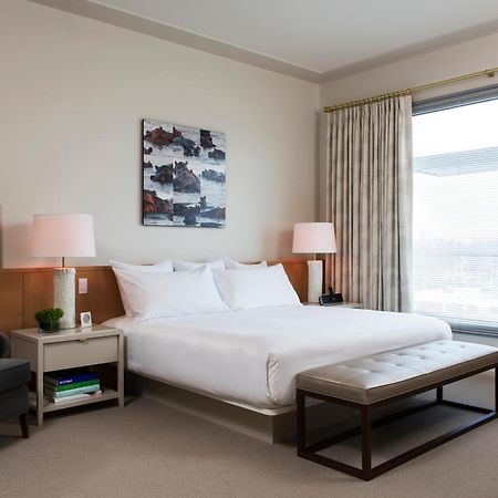 21c Museum Hotel Bentonville - MGallery Esterno foto