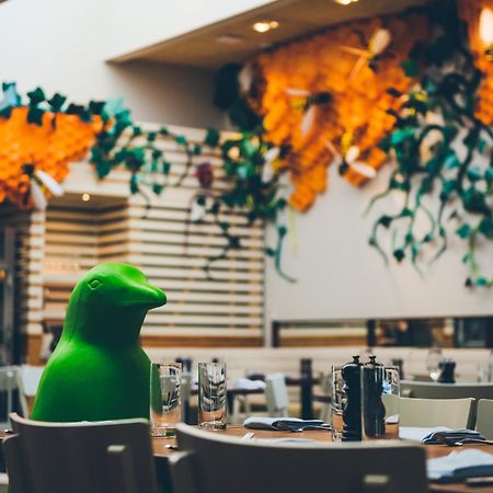 21c Museum Hotel Bentonville - MGallery Esterno foto