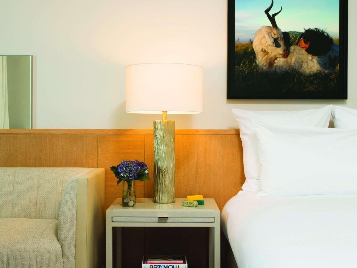 21c Museum Hotel Bentonville - MGallery Esterno foto