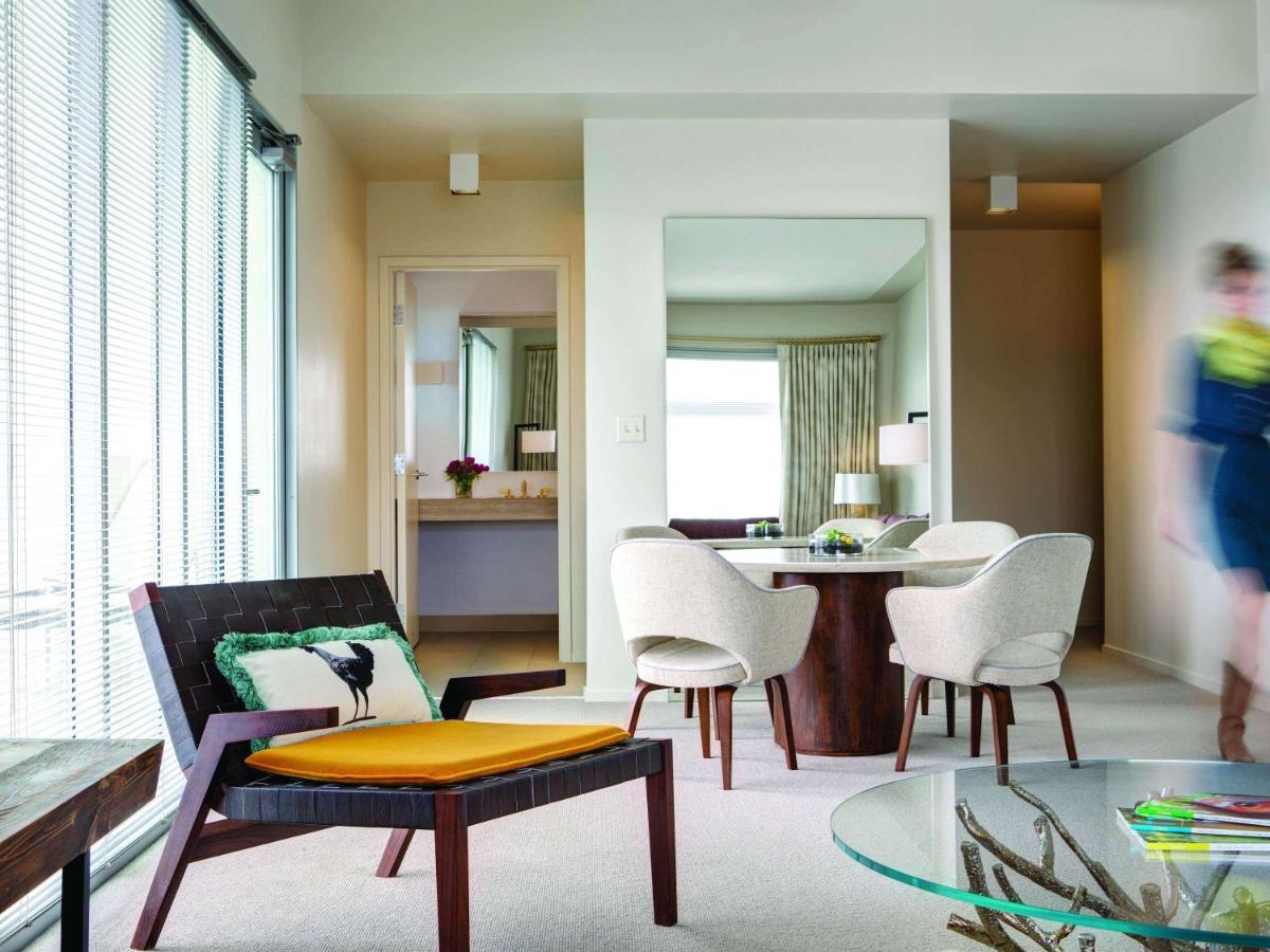 21c Museum Hotel Bentonville - MGallery Esterno foto