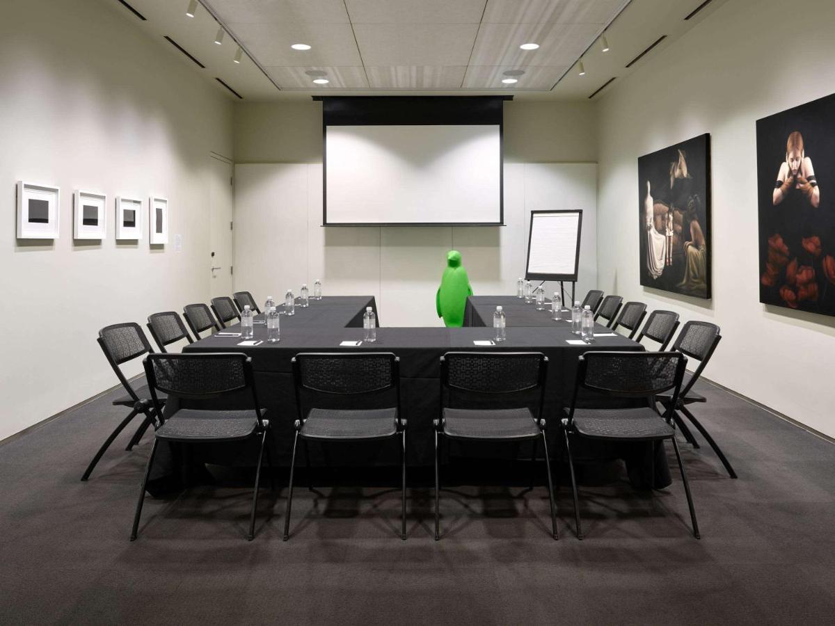 21c Museum Hotel Bentonville - MGallery Esterno foto