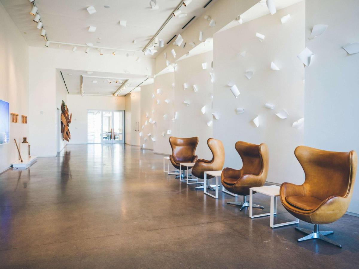 21c Museum Hotel Bentonville - MGallery Esterno foto