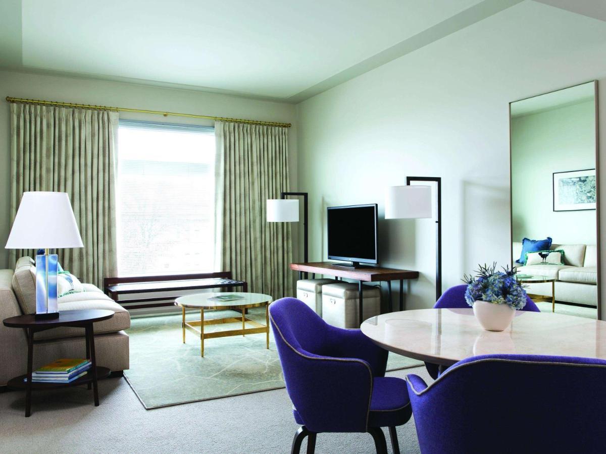 21c Museum Hotel Bentonville - MGallery Esterno foto
