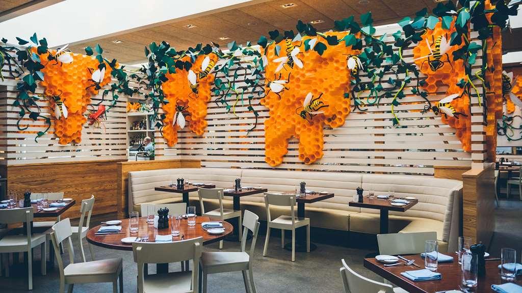 21c Museum Hotel Bentonville - MGallery Ristorante foto