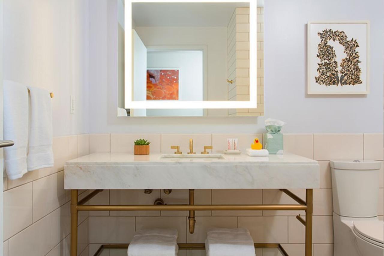 21c Museum Hotel Bentonville - MGallery Esterno foto