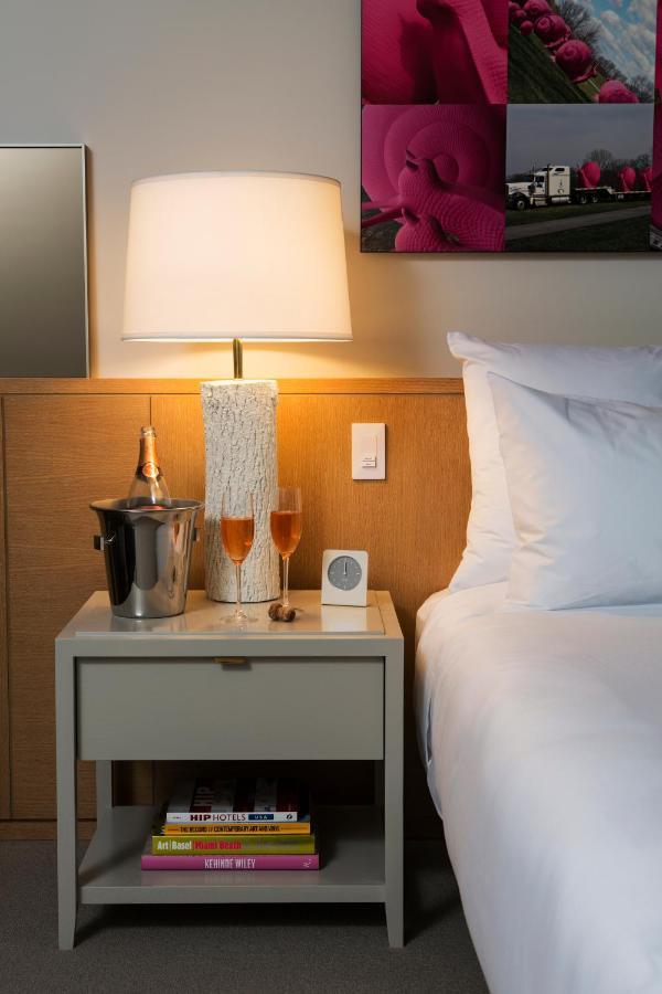 21c Museum Hotel Bentonville - MGallery Esterno foto