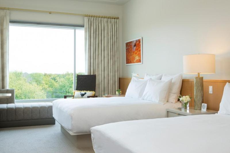 21c Museum Hotel Bentonville - MGallery Esterno foto
