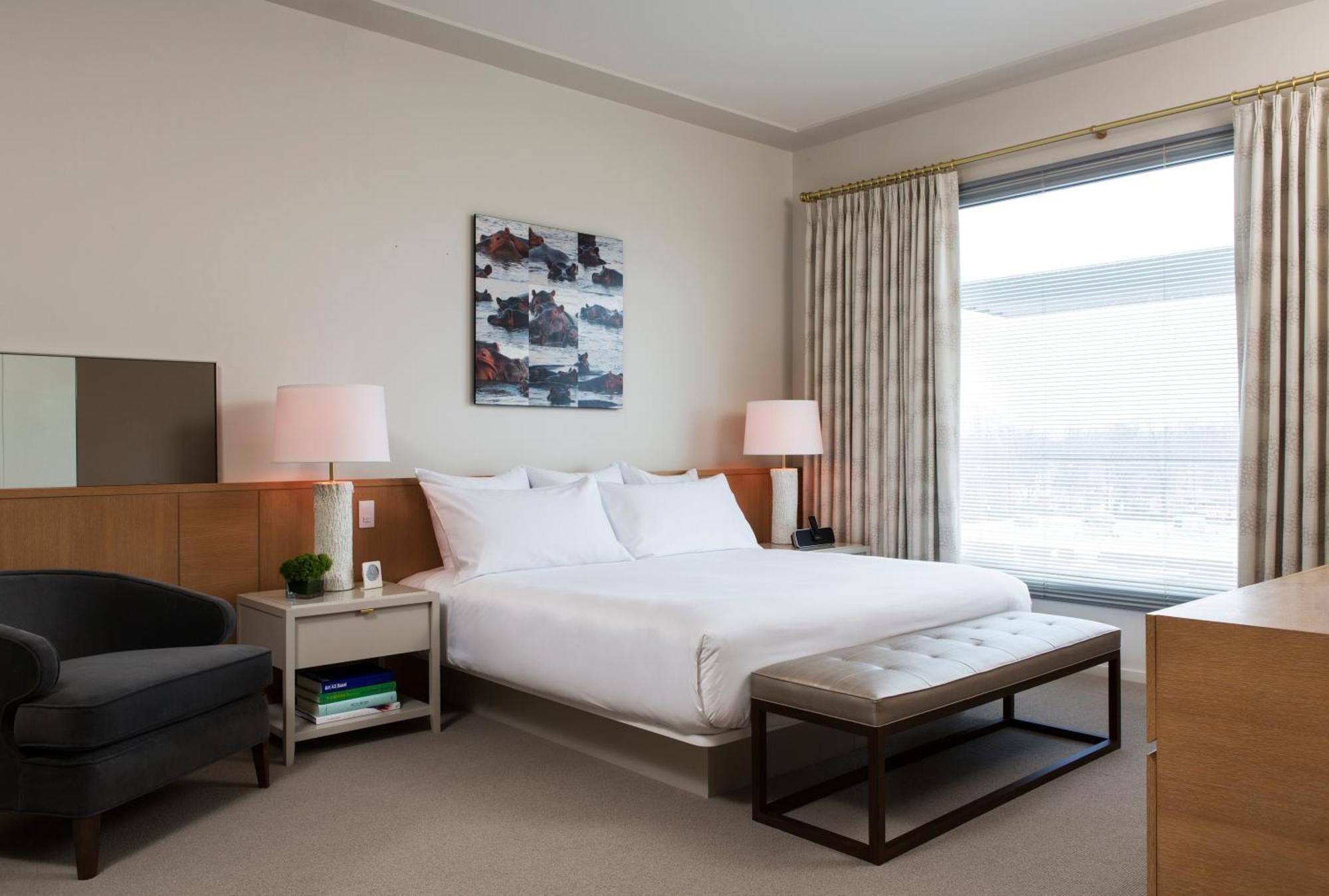 21c Museum Hotel Bentonville - MGallery Esterno foto