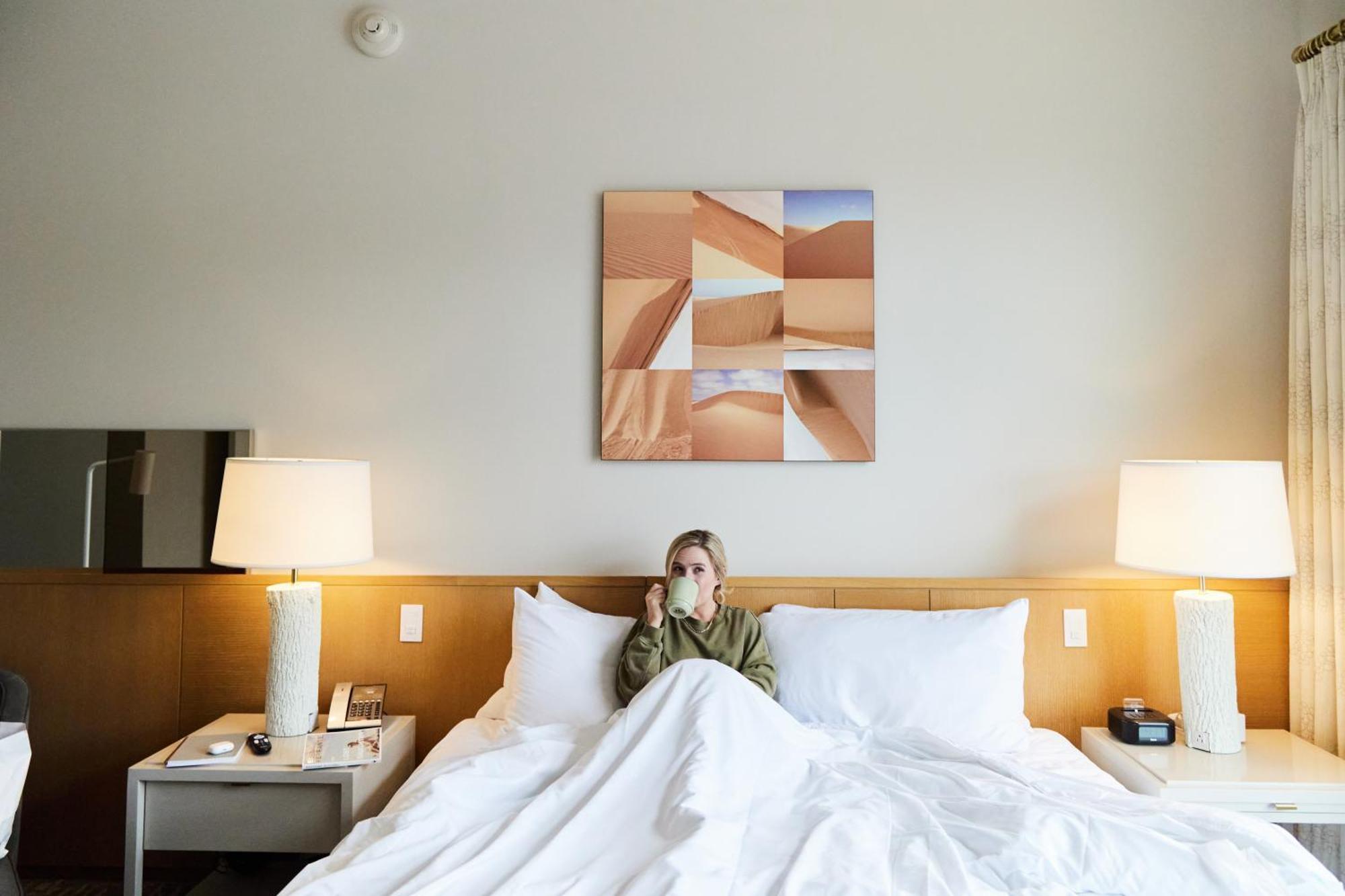 21c Museum Hotel Bentonville - MGallery Esterno foto