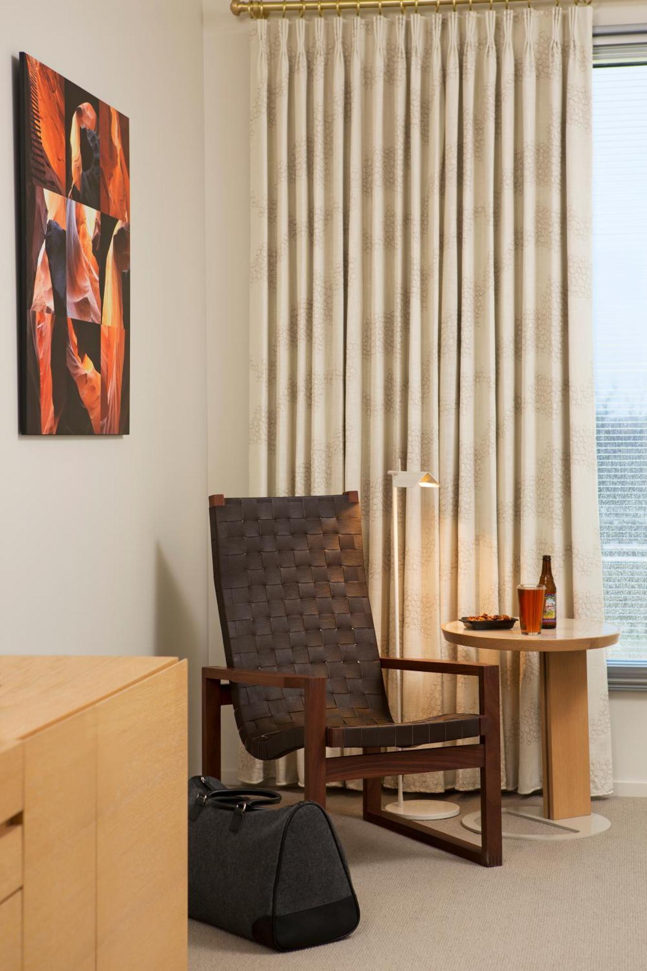 21c Museum Hotel Bentonville - MGallery Esterno foto