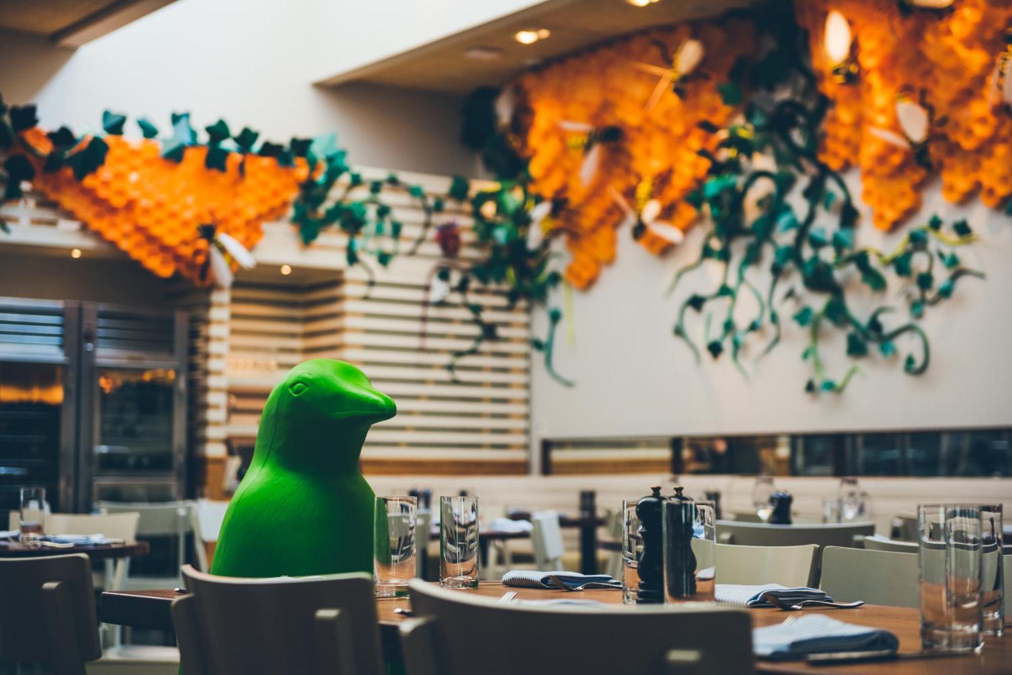 21c Museum Hotel Bentonville - MGallery Esterno foto