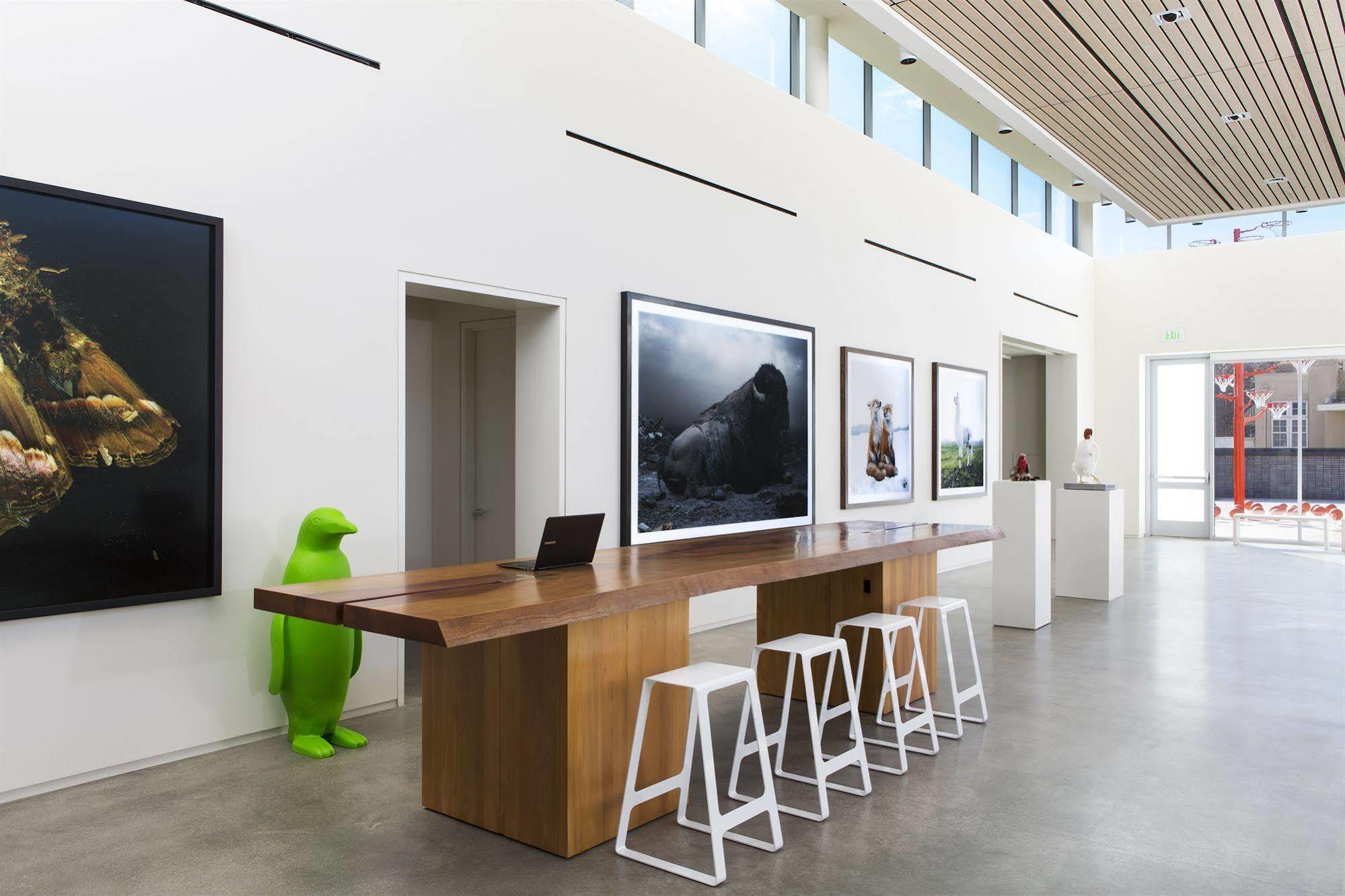 21c Museum Hotel Bentonville - MGallery Esterno foto