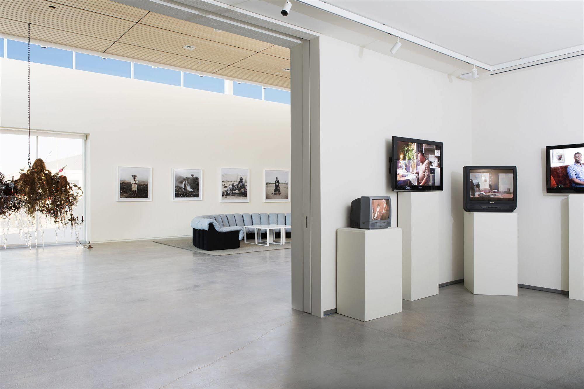 21c Museum Hotel Bentonville - MGallery Esterno foto