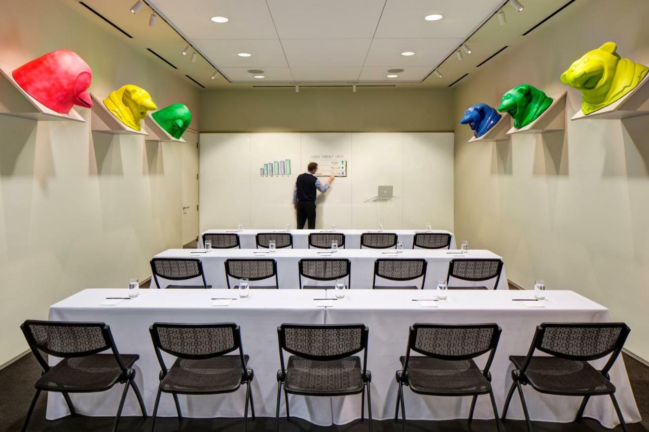 21c Museum Hotel Bentonville - MGallery Esterno foto