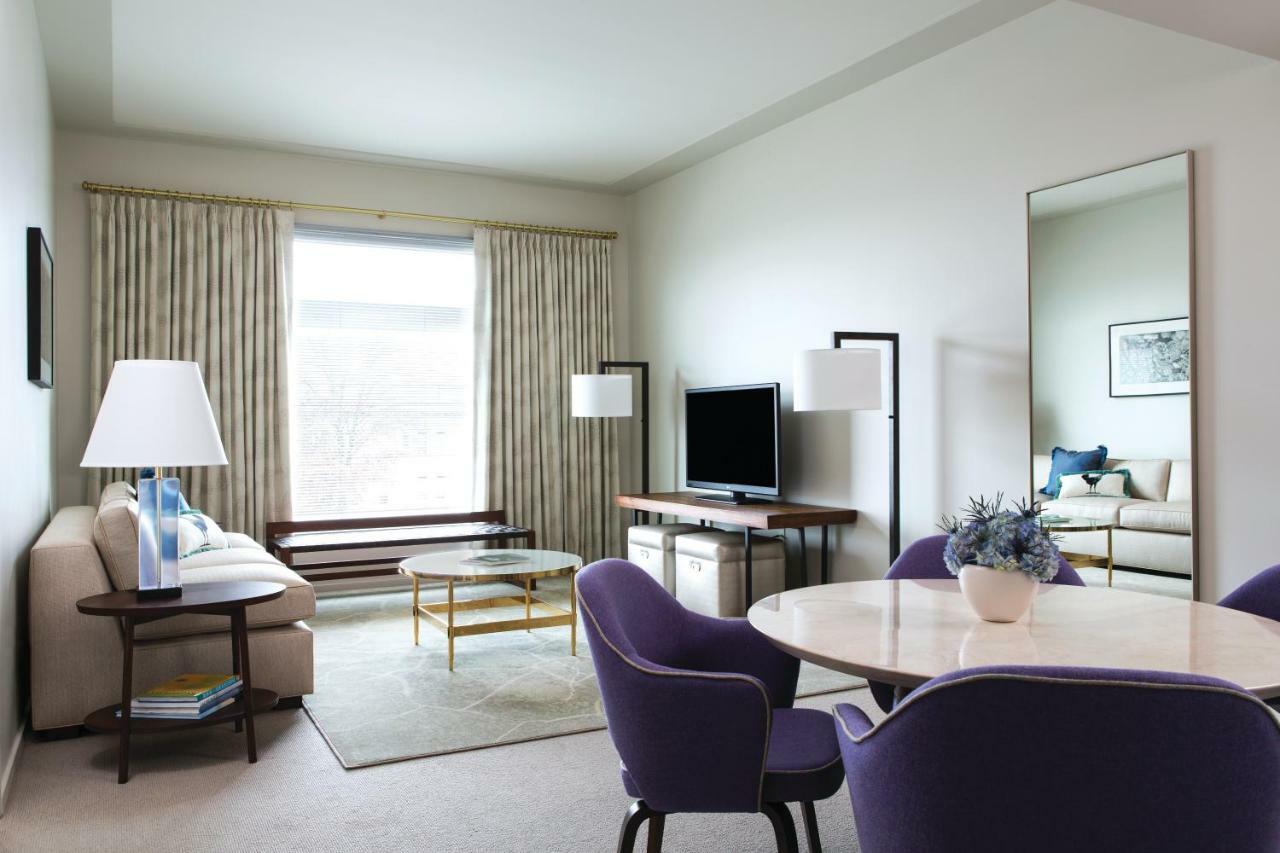 21c Museum Hotel Bentonville - MGallery Esterno foto