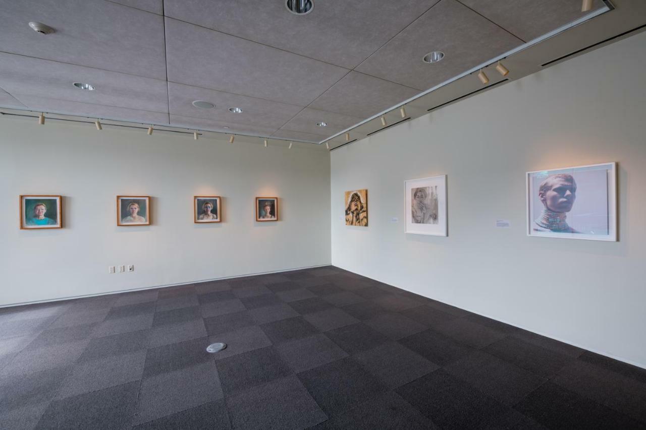21c Museum Hotel Bentonville - MGallery Esterno foto