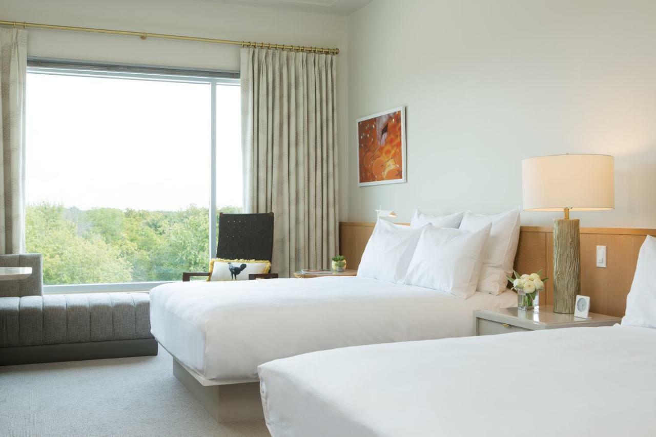 21c Museum Hotel Bentonville - MGallery Esterno foto