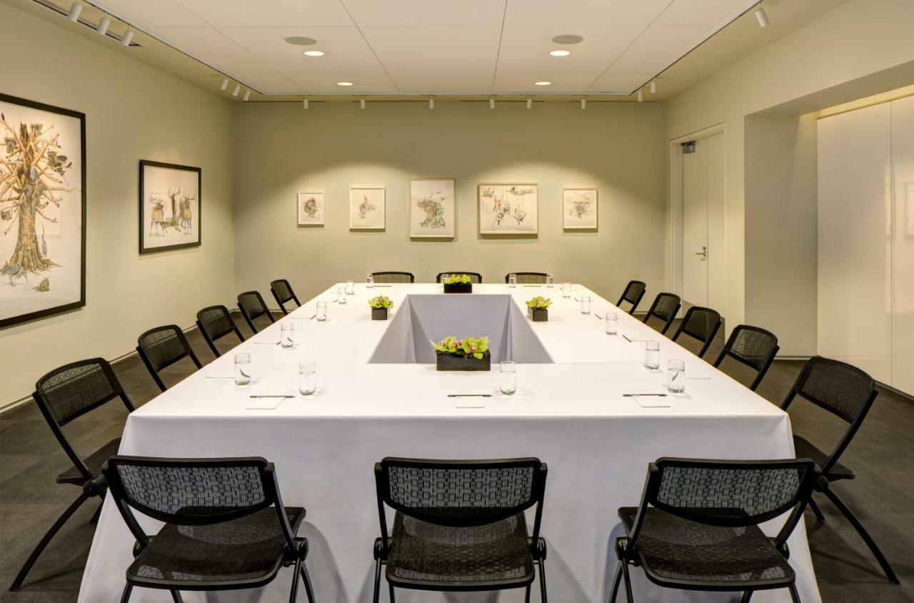 21c Museum Hotel Bentonville - MGallery Esterno foto