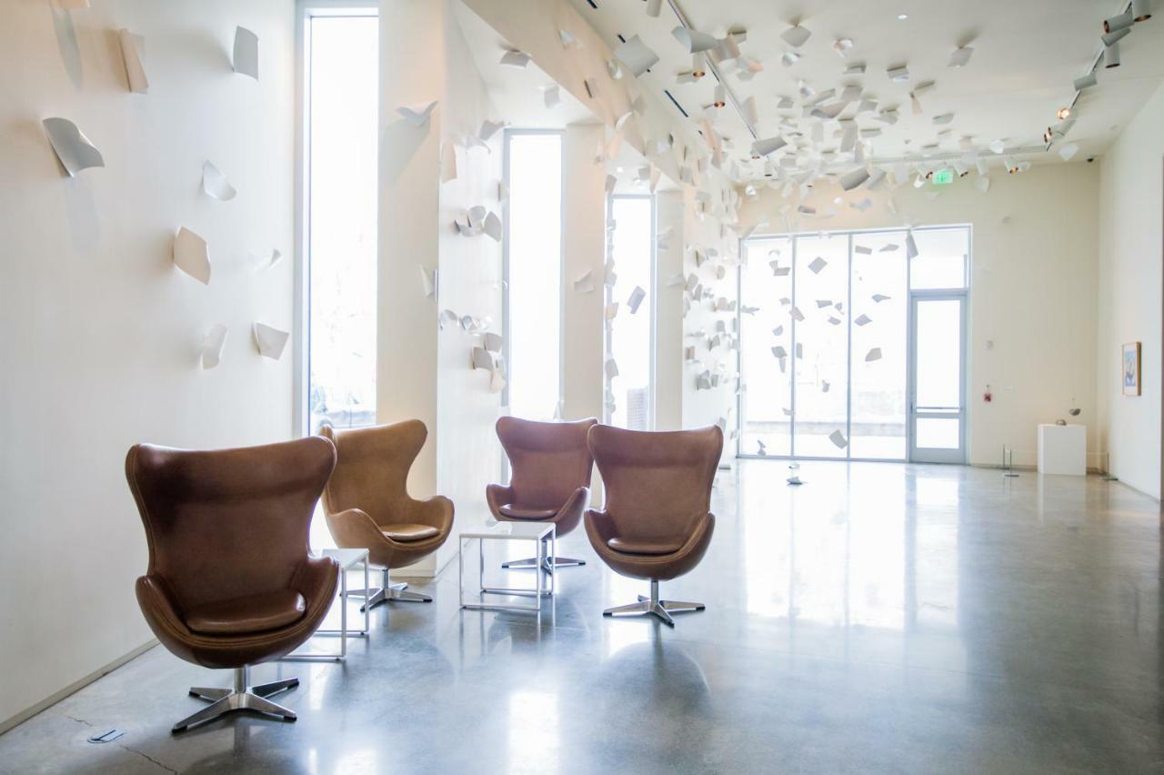 21c Museum Hotel Bentonville - MGallery Esterno foto