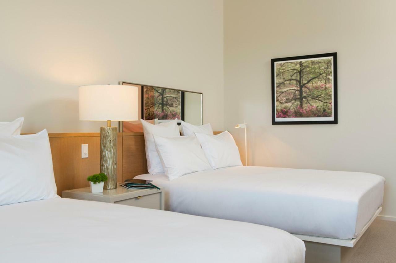 21c Museum Hotel Bentonville - MGallery Esterno foto