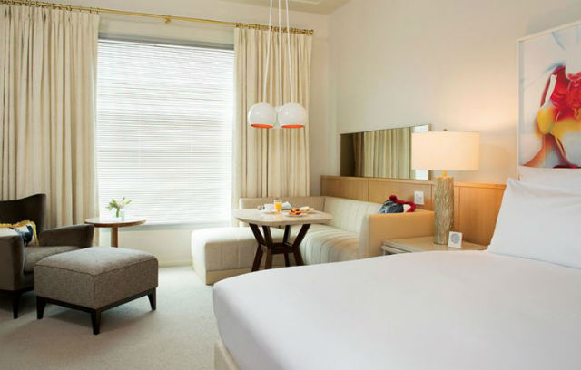 21c Museum Hotel Bentonville - MGallery Esterno foto