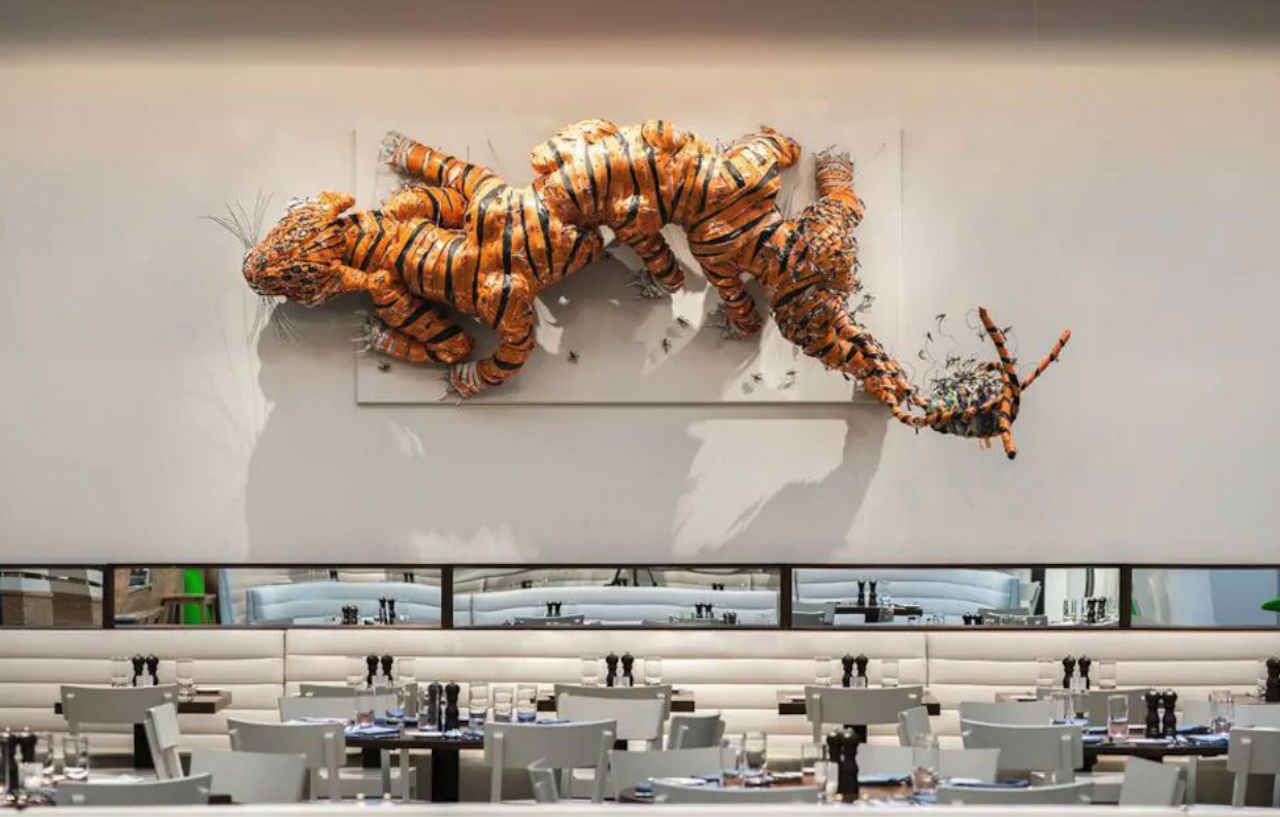 21c Museum Hotel Bentonville - MGallery Esterno foto