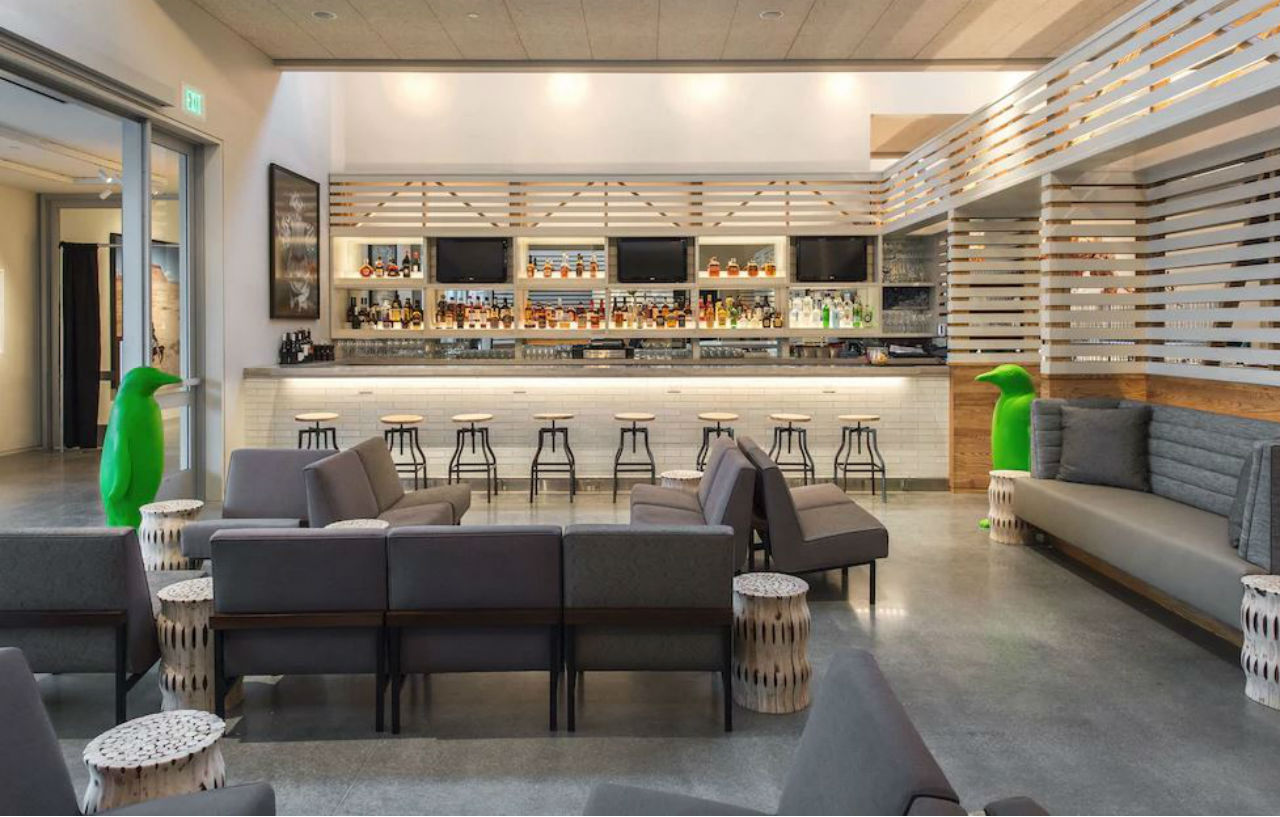 21c Museum Hotel Bentonville - MGallery Esterno foto