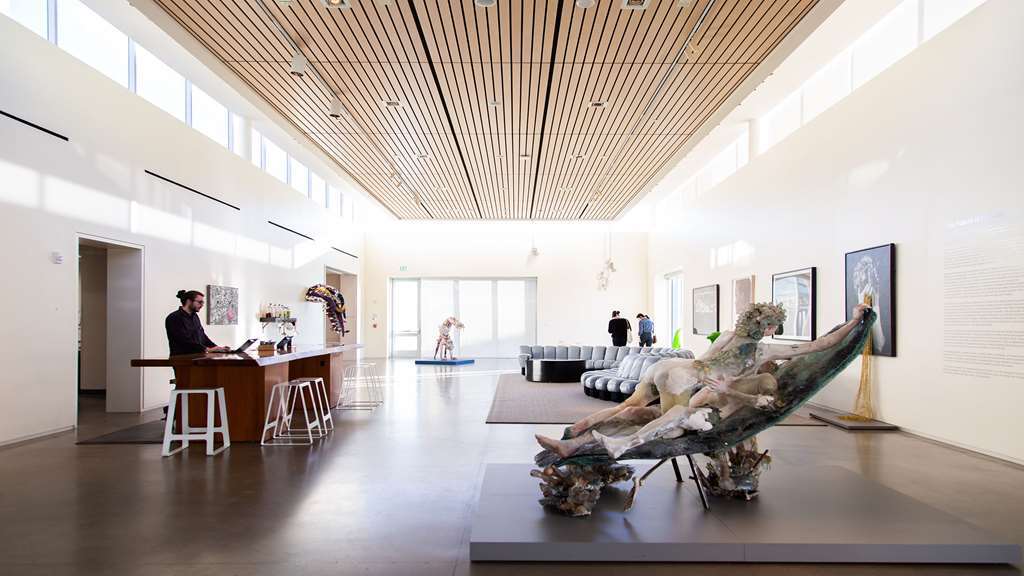 21c Museum Hotel Bentonville - MGallery Servizi foto